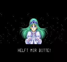 Image n° 4 - screenshots  : Pop'n Twinbee - Rainbow Bell Adventures